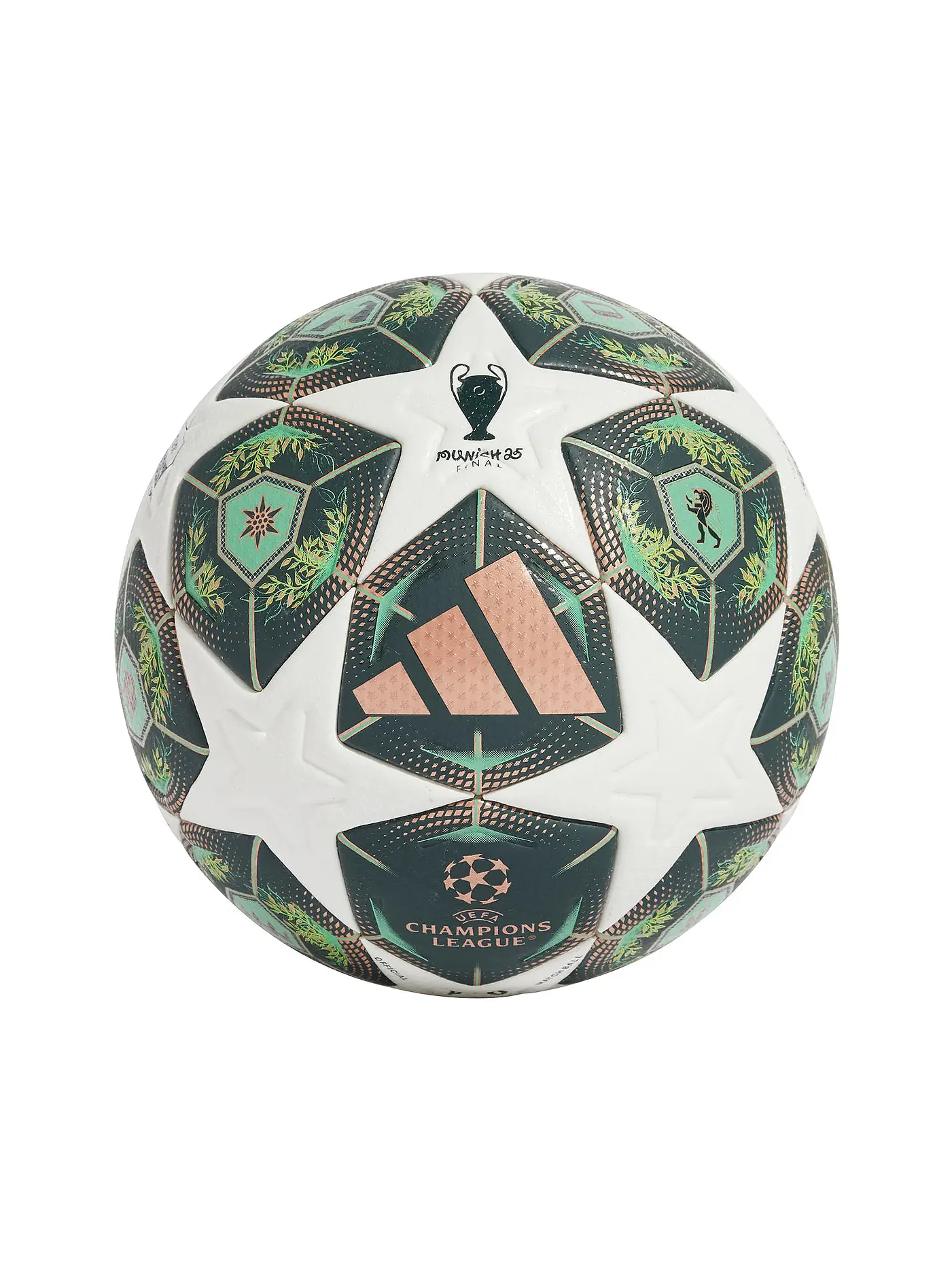 ADIDAS | Fußball Matchball UCL Pro | 